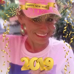 Meet your Posher, Brenda